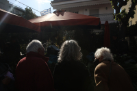 Συντάξεις Μαρτίου 2025: Έρχεται νωρίτερα η πληρωμή