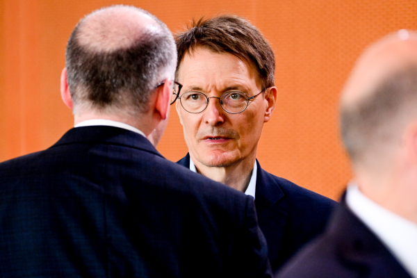 Γερμανία: Πρώτο κρούσμα της ευλογιάς των πιθήκων - Λάουτερμπαχ: «Ήταν ζήτημα χρόνου...»