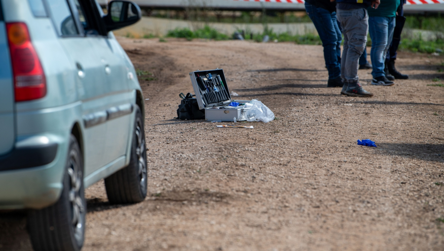 Ραφήνα: Στη φυλακή οι 3 κατηγορούμενοι για τη δολοφονία του 41χρονου