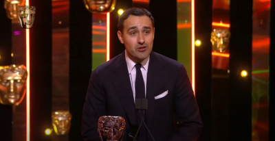 BAFTA TV Awards 2022: Ένας Έλληνας ανάμεσα στους νικητές των φετινών βρετανικών τηλεοπτικών βραβείων