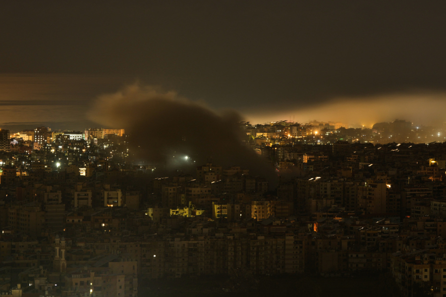 Πύραυλος 100 κιλών έπληξε το Ισραήλ - Ανεβαίνουν ξανά οι τιμές του πετρελαίου