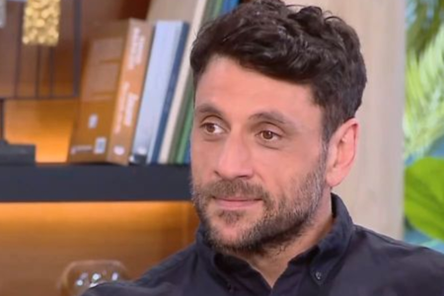 Γιώργος Χρυσοστόμου: «Έχω βρει έναν τρόπο να περνάω καλά με τον εαυτό μου» (Βίντεο)