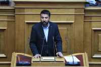 Ο «ρέκορντμαν» Φερχάτ Οζγκιούρ