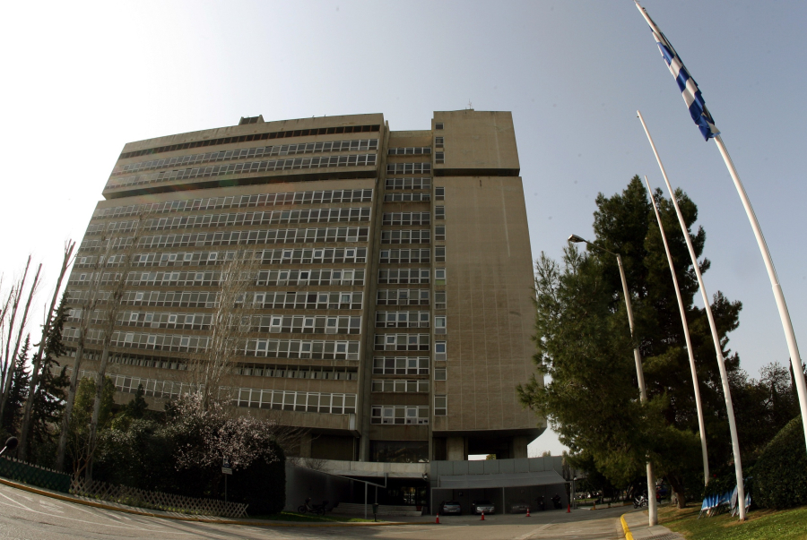 Ανίχνευση ψυχοπαθολογιών στην ΕΥΠ