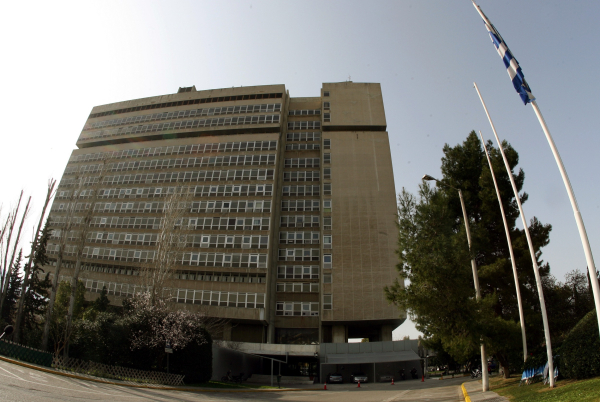 Ανίχνευση ψυχοπαθολογιών στην ΕΥΠ