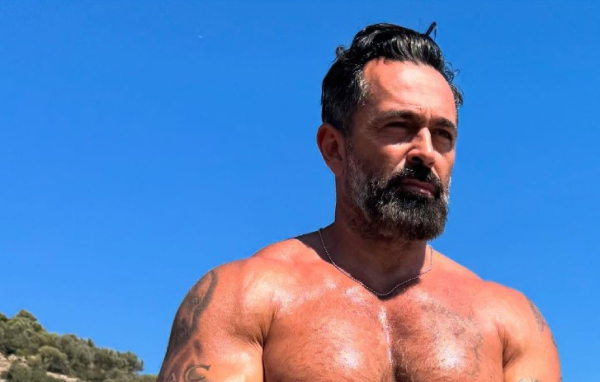 Βο: Βαρύ πένθος για τον ράπερ- Η ανάρτησή του