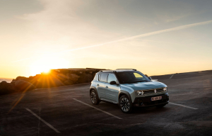 Τα Renault 4 E-Tech και Renault 5 E-Tech κατακτούν τη μέγιστη περιβαλλοντική διάκριση 5 ΑΣΤΕΡΩΝ από τον Green NCAP