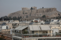 Athens Short-Term Rental Market Holds Its Edge Amid Regulatory Constraints