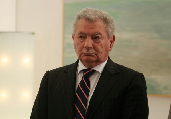 Δίκη Βαλυράκη: Μάρτυρας περιέγραψε τον διαπληκτισμό και όσα άκουσε - «Το Λιμενικό δεν μου έδωσε καμία σημασία»