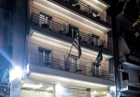 Τραγωδία στην Ομόνοια: Νεκρός Γάλλος μαθητής - Έπεσε από μπαλκόνι ξενοδοχείου