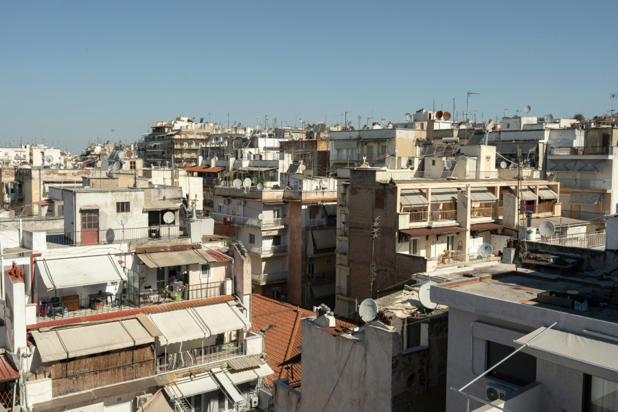 Ηλεκτρονικά από 1η Ιουλίου οι αιτήσεις από την ΑΑΔΕ προς το Κτηματολόγιο για εγγραφές και διορθώσεις