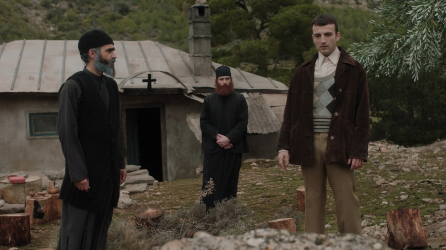 «Άγιος Παΐσιος»: Ολοκληρώνεται ο β' κύκλος - Τι θα δούμε στα τελευταία δύο επεισόδια