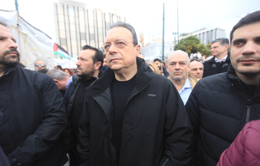 Φάμελλος: Ο Μητσοτάκης υποκριτικά άλλαξε στάση ακόμα μια φορά, απόδειξη του αδιεξόδού του