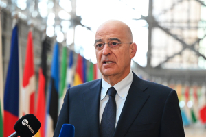 Δένδιας: Το Πυροβολικό εισέρχεται στη νέα εποχή με την «Ατζέντα 2030»