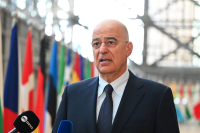 Δένδιας: Το Πυροβολικό εισέρχεται στη νέα εποχή με την «Ατζέντα 2030»