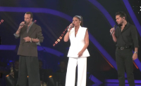 «The Voice»: Τι δήλωσαν οι coaches πριν από το αφιέρωμα στον Μαζωνάκη – Δείτε απόσπασμα