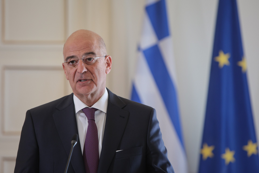 Στο Καζακστάν ο Νίκος Δένδιας, με ποιους θα έχει επαφές