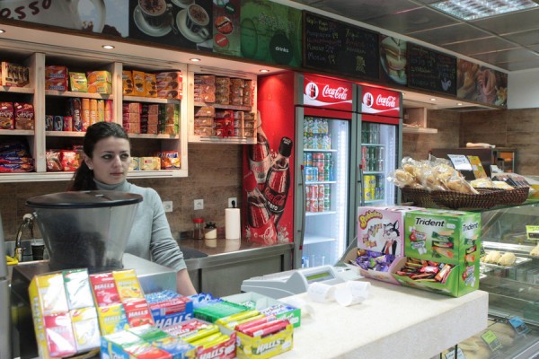 Αυτές είναι οι τιμές διατίμησης κυλικείων