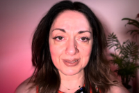 Σοφία Μουτίδου: «Είμαι 90 κιλά - Για μένα είναι τεράστια νίκη» (Βίντεο)