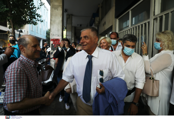 Αυτός είναι ο λόγος που ο Φρέντυ αποποιήθηκε την κληρονομιά του Γιώργου Τράγκα (βίντεο)