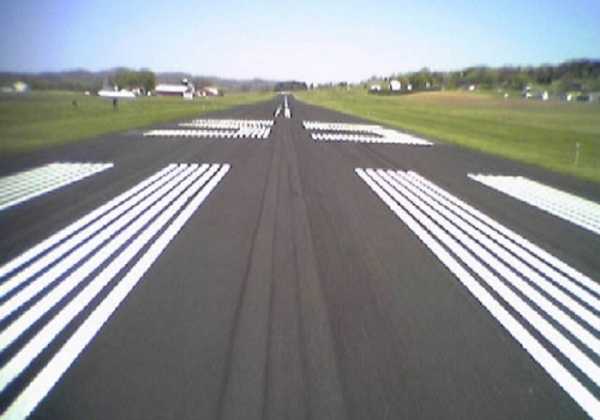 «Ζυμώσεις» για την δημιουργία αεροδρομίου στο δήμο Φαρκαδόνας Τρικάλων