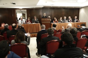 Μίκης Θεοδωράκης και Γιώργος Κασιμάτης οι βασικοί ομιλητές του συλλαλητηρίου της Κυριακής
