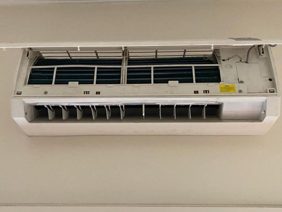 Τι πρέπει να αλλάζετε στο κλιματιστικό σας κάθε χρόνο - Ψυκτικός εξηγεί στο Dnews