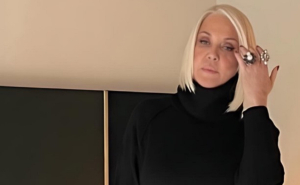 Ρούλα Κορομηλά: «Δικό μου το προφίλ, δικοί μου οι κανόνες»