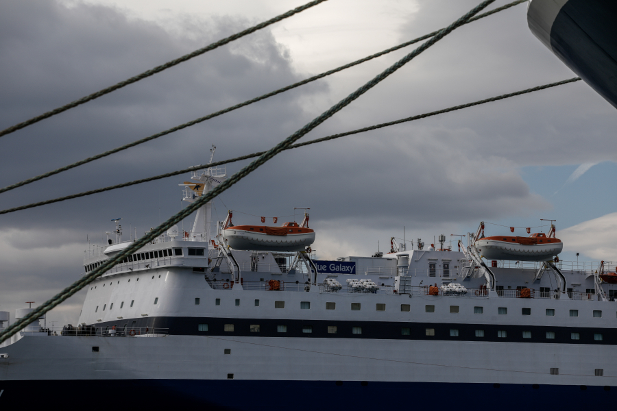 Απαγορευτικό απόπλου από Πειραιά, Ραφήνα, Λαύριο: Πότε η νέα απόφαση