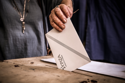 Εκλογές ΣΥΡΙΖΑ: Παράταση μιας ώρας για το κλείσιμο της κάλπης - Πότε θα υπάρξει ασφαλής εκτίμηση για το αποτέλεσμα