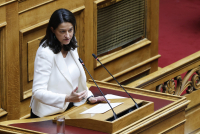 Ο «οδικός χάρτης» ΥΠΕΣ για άμεσες Μεταρρυθμίσεις, Κονδύλια και... Προσλήψεις