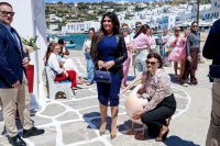 «Μαύρο δάκρυ» στο Χ για την αποπομπή Γκίλφοϊλ: «Μεσίστιες οι σημαίες στα μπουζούκια της Αθήνας»