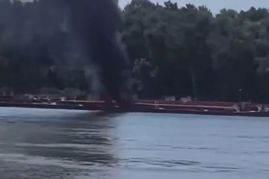 Μιζούρι: Συνετρίβη ελικόπτερο στον Μισισιπή, δύο νεκροί (Βίντεο)