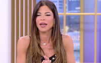 Δάφνη Καραβοκύρη για «Real View»: «Ήταν βίαιος ο τρόπος που σταμάτησε»