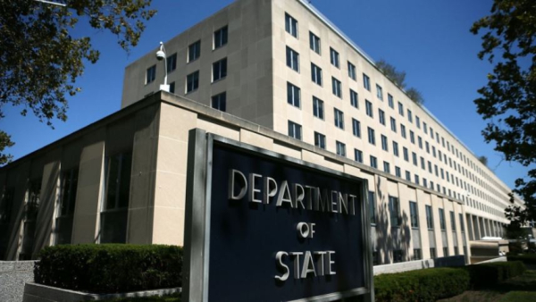 State Department: Νέο «μήνυμα» σε Τουρκία για τη θαλάσσια οριοθέτηση, «να αποφύγουν τις απειλές»