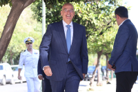 ΚΥΣΕΑ: «Πράσινο φως» για την επιστροφή των Patriot από Διδυμότειχο και Κάρπαθο – Εγκρίθηκε η προμήθεια των Bergamini