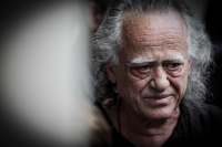 Νίκος Καλογερόπουλος: Σήμερα η κηδεία του σπουδαίου ηθοποιού - Η επιθυμία της οικογένειας
