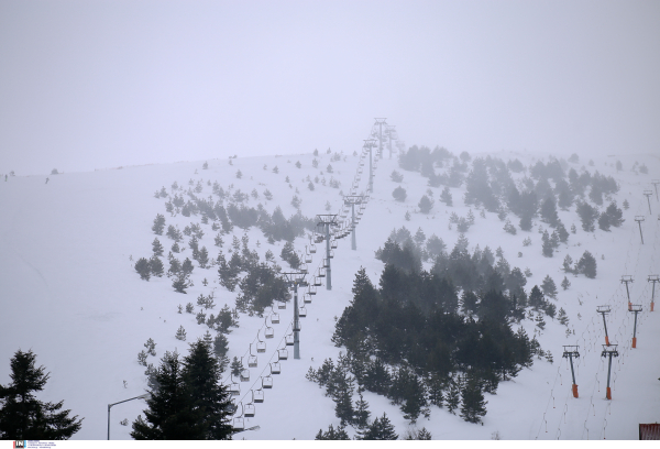 Νέα τροπή για την εξαφάνιση του σκιέρ στο Σέλι: «Αυτά δεν βγάζουν νόημα το 2025»