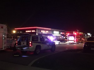 Καναδάς: Έκρηξη από αυτοσχέδια βόμβα σε εστιατόριο- Τουλάχιστον 15 τραυματίες (pics+vid)