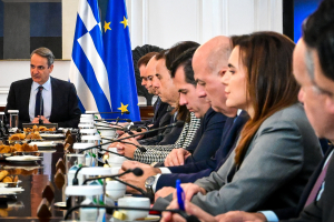 Κερδίζουν χρόνο