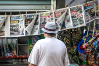 Απεργία δημοσιογράφων την Τρίτη, χωρίς ειδήσεις σε κανάλια, sites και ραδιόφωνα