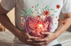 Νέος ιός, πιθανός «κρίκος» στην αλυσίδα του καρκίνου του παχέος εντέρου