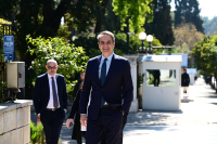 Κουβέντα στο Eurogroup για τη μείωση του ΕΦΚ