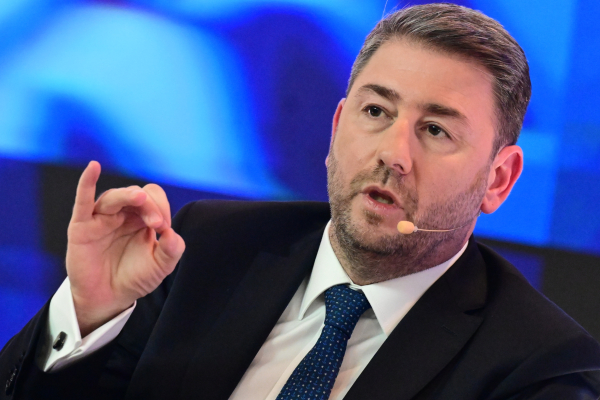 Ν. Ανδρουλάκης: Ο πρωθυπουργός πρέπει να εξηγήσει τι έχει συμβεί στον ΟΠΕΚΕΠΕ