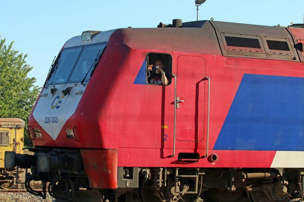 Το τραγικό δυστύχημα σε εικόνες