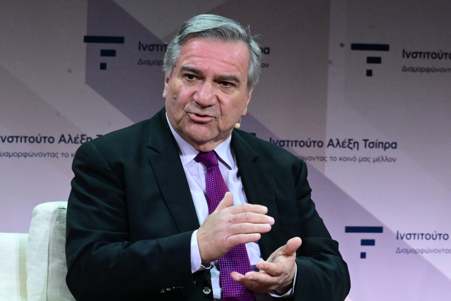 Το ΠΑΣΟΚ σαμποτάρει εκδηλώσεις με Καστανίδη