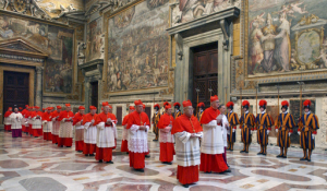 Osservatore Romano via AP, File