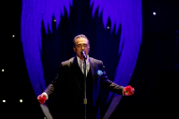 Νότης Σφακιανάκης: «Θα προτιμούσα να μην επιστρέψει ξανά ποτέ ο θείος μου» (Βίντεο)