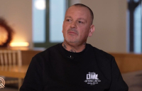 Δημήτρης Σκαρμούτσος: Η περιπέτεια με τα ναρκωτικά – «Έχασα την πίστη στον εαυτό μου» (Βίντεο)