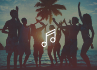 Γνωστοί καλλιτέχνες και δωρεάν συναυλίες δίπλα στη θάλασσα